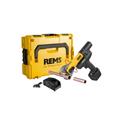 REMS - PRESSATRICE Batt. Mini-Press ACC C/Ganasce TH 16-20-26 578X11