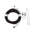 RINNAI - Cavo Per Collegamento CASCATA [Max 24 App.]Per 26 e 32 lt