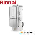 ***RINNAI - DEMAND DUO - Modulo 500 LT MTN (28lt) C/Mix Term.(48min.