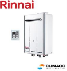 ***F.P.*** RINNAI - Infinity - 11 LT ESTERNO gpl