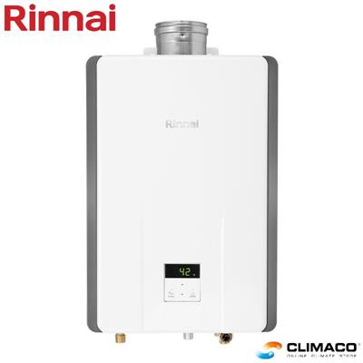 RINNAI - Infinity - 17 LT INTERNO gpl