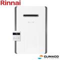 RINNAI - Infinity - 17 LT ESTERNO gpl New