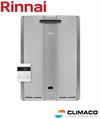 RINNAI - Infinity - Condensazione - 32 LT ESTERNO gpl