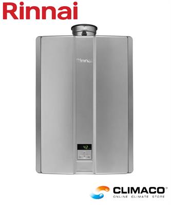 RINNAI - Infinity - Condensazione - 26 LT INTERNO MTN