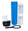WATTS - Anticalcare ONE FLOW - 23 l/min D.3/4  OFTRWH-R
