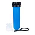 WATTS - Anticalcare ONE FLOW - 23 l/min D.3/4  OFTRWH-R