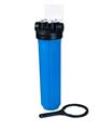 WATTS - Anticalcare ONE FLOW - 23 l/min D.3/4  OFTRWH-R