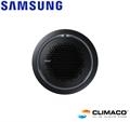 SAMSUNG - Pannello CIRCOLARE NERO per [CASSETTA 360° STD]
