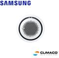 SAMSUNG - Pannello CIRCOLARE BIANCO per [CASSETTA 360° STD]