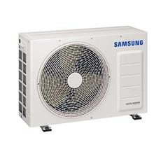 SAMSUNG - U.E. CEBU_S2 9000 BTU Inverter