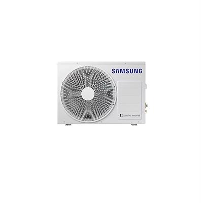 SAMSUNG - U.E. Commercial STD Pot. 7,1 Kw (Consol/Cass/Soff/Delux)