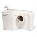 WATERSAN - Trituratore SOLO WC + LAVABO       H.4mt ORIZZ.80mt