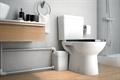 WATERSAN - Trituratore SOLO WC + LAVABO       H.4mt ORIZZ.80mt
