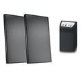 DAIKIN - Kit SOLARIS 2XV26 TettoPiano (Pannelli Solari)