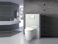SANIDESIGN SLIM Bianco Lucido - SFA