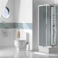 SANISLIM COLLEGA BAGNO COMPLETO - ultrapiatto - SFA