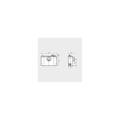 SANISLIM COLLEGA BAGNO COMPLETO - ultrapiatto - SFA