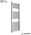 Termoarredo CROMO - 750 x 600 int.550
