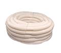 TUBO FUMI Flessibile PPs D.80 (lung.25 mt) Condensaz.   WBF82P