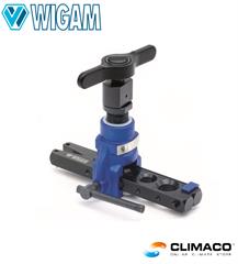 WIGAM - CARTELLATRICE Profess. BW830 (C/Frizione e Cricchetto)