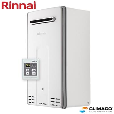 RINNAI - Infinity - 28 LT ESTERNO mtn