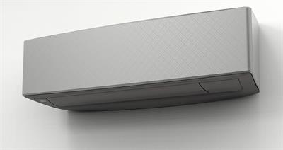 ***GENERAL - R32 - U.I. PARETE KETA Silver 9000 BTU  ASHG09KETE-B