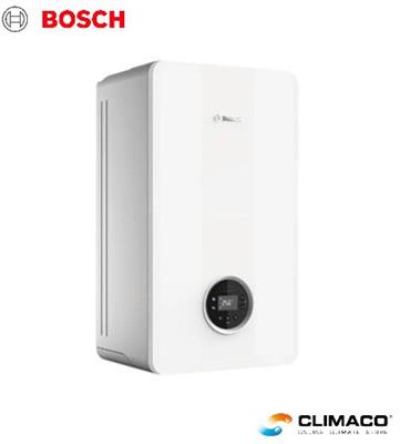 BOSCH - Condensazione CONDENS GC 4300i W 15 Solo Risc.   mtn/gpl