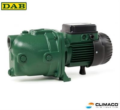AUTOCLAVE - Autoadesc. JET 82 M (Hp 0.8)   [Q.0,6/3,6 - H.40/20]