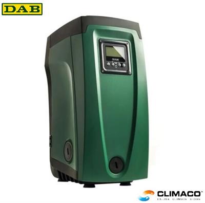 DAB - EsyBOX GAS (HP 2,1)      60212309