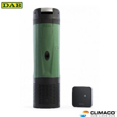 DAB - EsyBOX DIVER GAS (HP 1,30) Sommersa      60188296