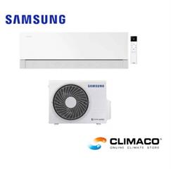 SAMSUNG - KIT MONO PARETE WINDFREE PREMIERE Bianco 12000 BTU Wi-Fi