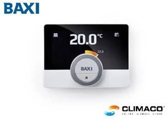 BAXI - CRONOTERM. Baxi MAGO (wi-fi) [Century/Classic/Compact]