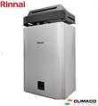 RINNAI - Infinity - Condensazione - 32 LT INTERNO/ESTERNO  [mtn/gpl]