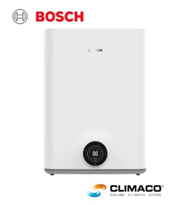 BOSCH - Scald.Elettrico. 4500T 100lt [5 Anni]TR4501T100 Raee Incl.