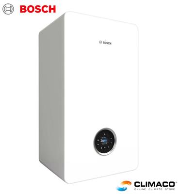 BOSCH - Condensazione CONDENS GC 5700i W 35P Solo Risc.   mtn/gpl