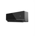 IDEAL CLIMA - Fancoil Parete IKARO Black 180 Inv.(1.1 Kw) C/Infr.