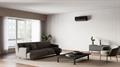 IDEAL CLIMA - Fancoil Parete IKARO Black 750 Inv.(3.3 Kw) C/Infr.