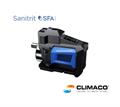 SFA - SANIBOOST SMART - Pompa Pressur.INVERTER [P.5,2mc/h H.56m]