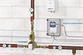 WATTS - Mix TERMOSTATICO Elettronico D. 1  e-ULTRAMIX [1-15 Utenze