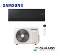 SAMSUNG - KIT MONO PARETE WINDFREE PREMIERE Nero 12000 BTU Wi-Fi