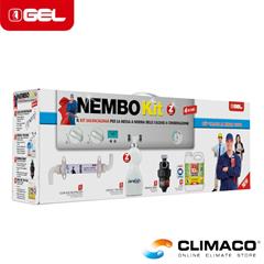 GEL - NEMBO Kit 4 Plus ZERO                       10140035