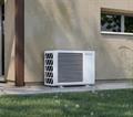 OLIMPIA - R290 - PdC SHERPA S4 P Monobloc 15(15Kw) C/Com.V230[70°C