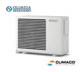 OLIMPIA - R290 - PdC SHERPA S4 P Monoblo 12T(12Kw) C/Com.V380[70°C