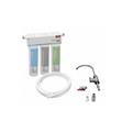 GEL - Kit GELPUR EASY CARBON ULTRA [Affinatore D'acqua C/Cartucc]