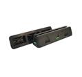 RODIGAS - Supporto PAVIMENTO [PDC] SUMO SM L.600 110x90 C/Livella