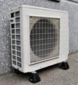 RODIGAS - Supporto PAVIMENTO [PDC] BABY SUMO M 100x100 H100 C/Live