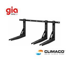 RODIGAS - Staffa Clima_3 BRACCI [PDC] 550x1160x500 (250Kg) Pemont.