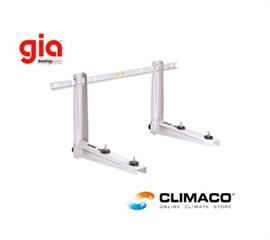 RODIGAS - Staffa Clima_PICCOLA 420x800x375 (140Kg) Pemontata