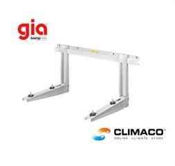 RODIGAS - Staffa Clima_GRANDE 550x800x375 (140Kg) Pemontata