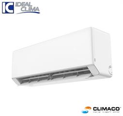 IDEAL CLIMA - Fancoil Parete FALKO White 350 Inv.(1,80 Kw) C/Infr.